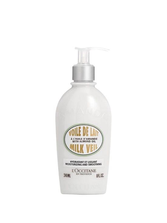 L'OCCITANE Other - L'OCCITANE Almond Milk Veil Lotion